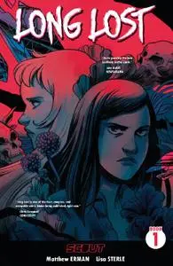 Scout Comics-Long Lost Book One Vol 01 2021 Hybrid Comic eBook