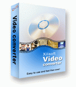Xilisoft Video Converter 3.1.23