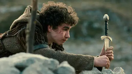 Season of the Witch / Le dernier des Templiers (2011)