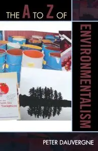 The A to Z of Environmentalism (repost)