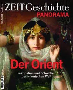 Zeit Geschichte - November 2017