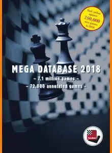 CHESS • Mega Database 2018