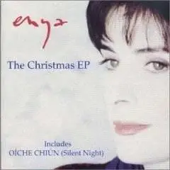 Enya Christmas EP