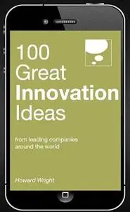 100 Great Innovation Ideas