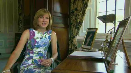 BBC Antiques Roadshow - Tredegar House 1 (2016)