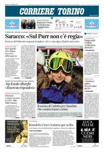Corriere Torino - 17 Novembre 2022