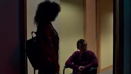 Queen Sono S01E01