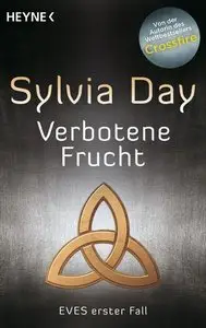 Day, Sylvia - Verbotene Frucht