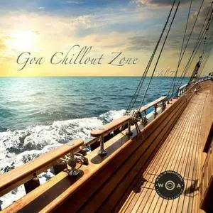 Various Artists - Goa Chillout Zone Vol.7 (2016)