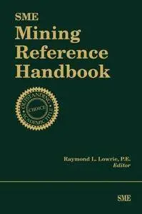 SME Mining Reference Handbook (Repost)