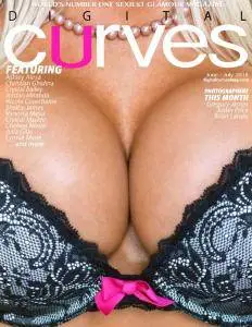 Digital Curves Magazine - June-July 2018