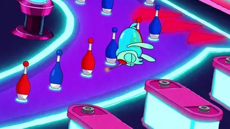 Wayne S02E04