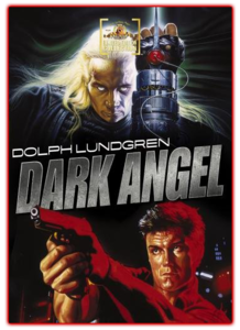 Dark Angel (1990)