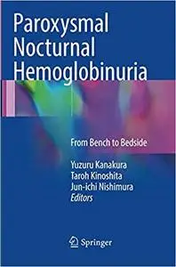 Paroxysmal Nocturnal Hemoglobinuria: From Bench to Bedside (Repost)