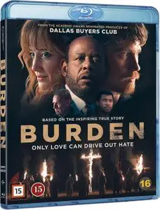 Burden (2018)
