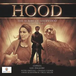 «Hood: The Scribe of Sherwood» by Iain Meadows