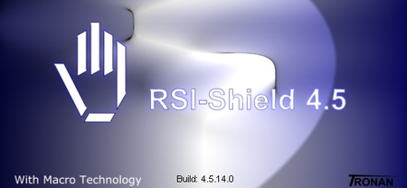 RSI-Shield ver.4.5