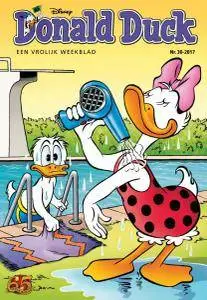 Donald Duck - Nr.30 2017