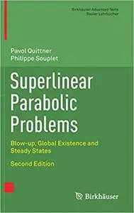 Superlinear Parabolic Problems: Blow-up, Global Existence and Steady States (Repost)