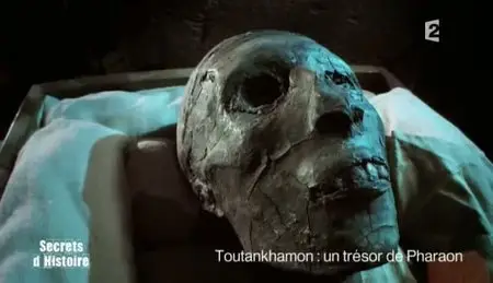 (Fr2) Secrets d'histoire : Toutankhamon, un trésor de Pharaon (2011)
