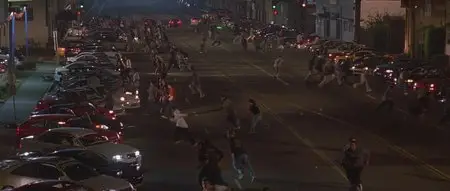 The Fast and the Furious / Форсаж (2001)