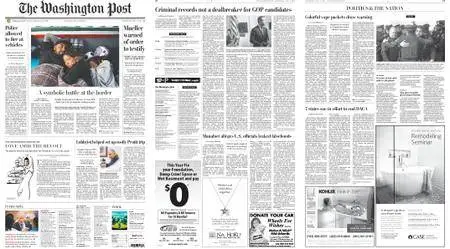 The Washington Post – May 02, 2018
