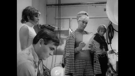 Her Private Hell (1967) [British Film Institute]