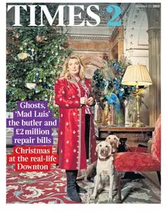 The Times Times 2 - 12 December 2022