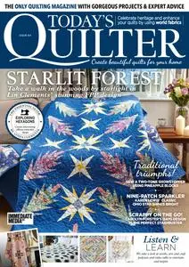 Today’s Quilter – January 2022