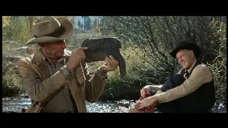 Ride the High Country (1962) [ReUp]