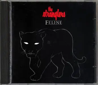 The Stranglers - Feline (1982)