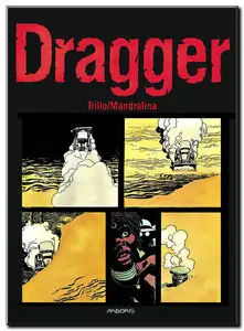 Trillo & Mandrafina - Dragger - Complet