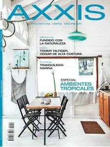 Axxis – Diciembre 2014