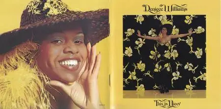 Deniece Williams - This Is Niecy (1976) [2006, Remastered with Bonus Track]