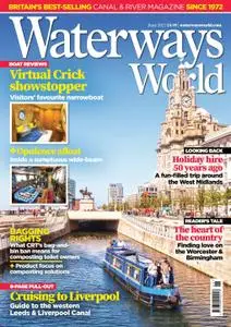 Waterways World – June 2021