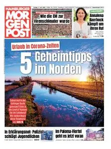 Hamburger Morgenpost – 02. Juli 2021