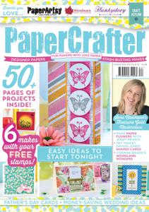 PaperCrafter – July 2015