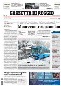 Gazzetta di Reggio - 2 Marzo 2023
