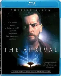 The Arrival - 1996