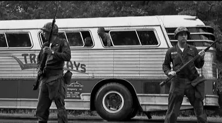 PBS - Freedom Riders (2011)