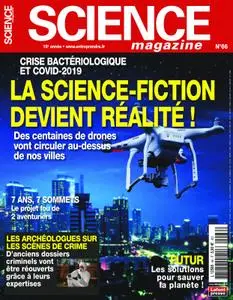 Science Magazine - mai 2020