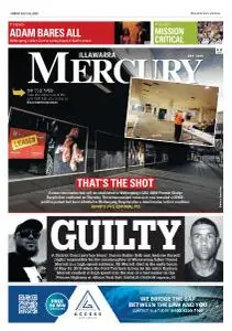 Illawarra Mercury - July 2, 2021