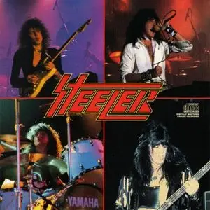 Steeler - Steeler (1983)