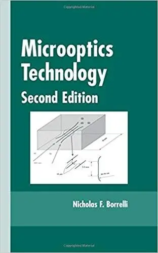 Microoptics Technology: Fabrication and Applications of Lens Arrays and Devices (Repost)