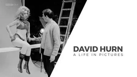 BBC - David Hurn: A Life in Pictures (2017)