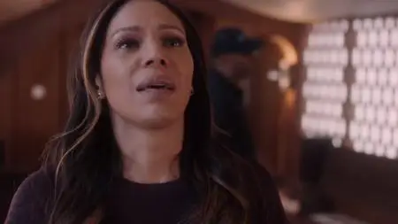 Greenleaf S04E03