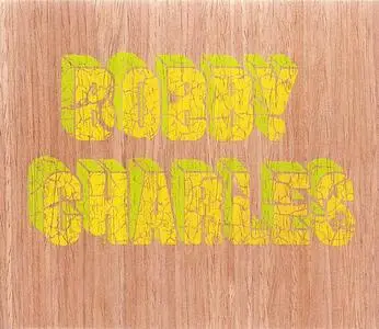 Bobby Charles - Bobby Charles (1972) [3CD Reissue 2011]