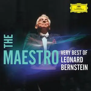 Leonard Bernstein - The Maestro - Very Best of Leonard Bernstein (2023)