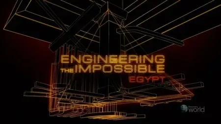 DC Engineering The Impossible - Egypt (2010)