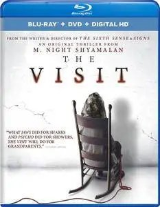 The Visit (2015)